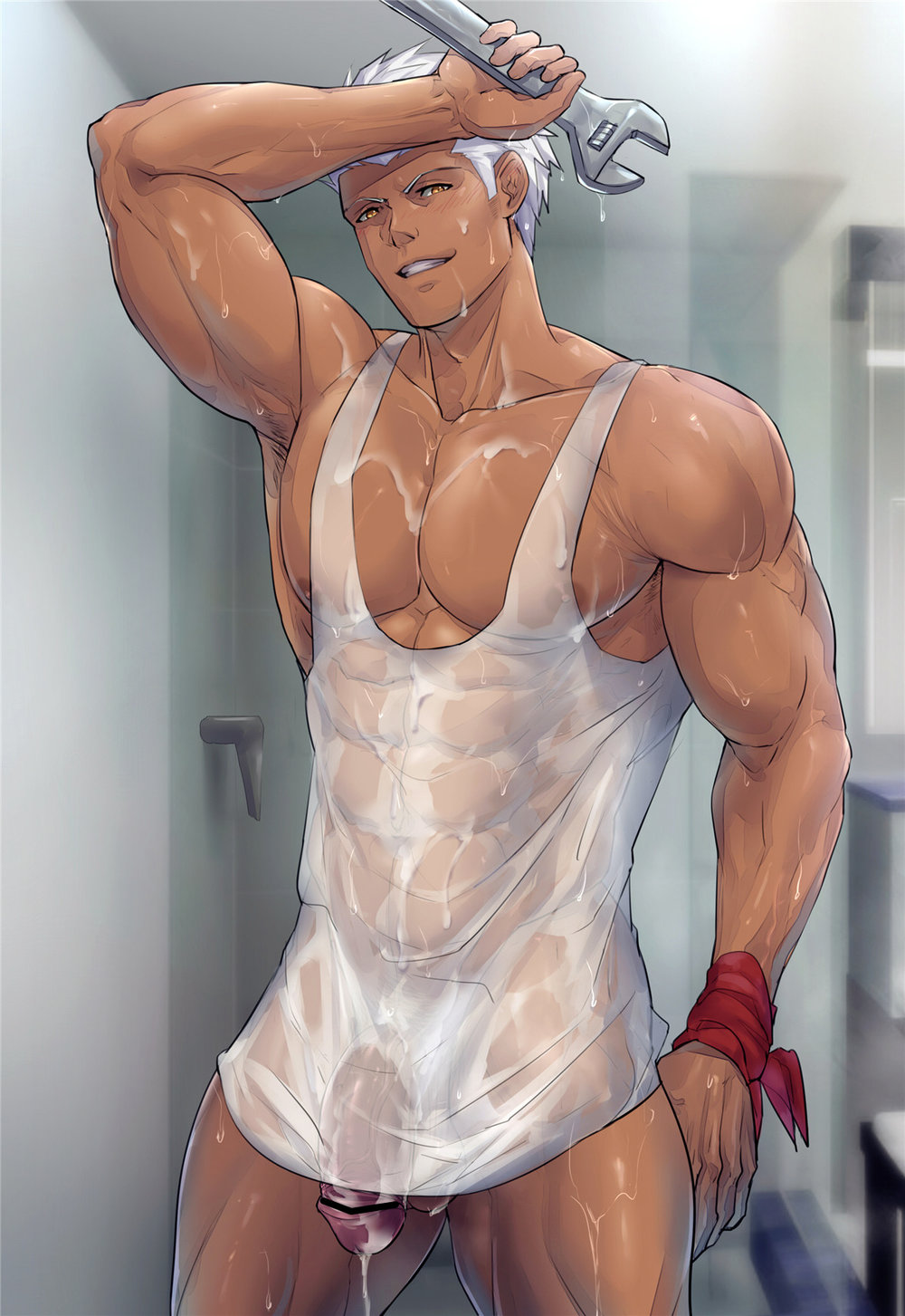 Archer Repair Work Duty page 10 full