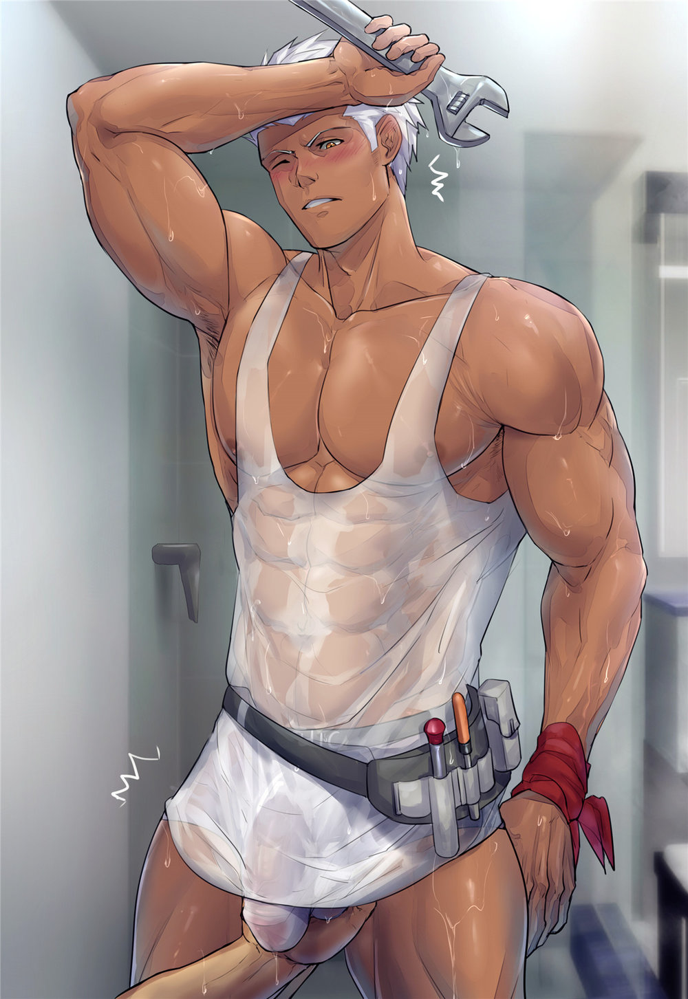 Archer Repair Work Duty page 2 full