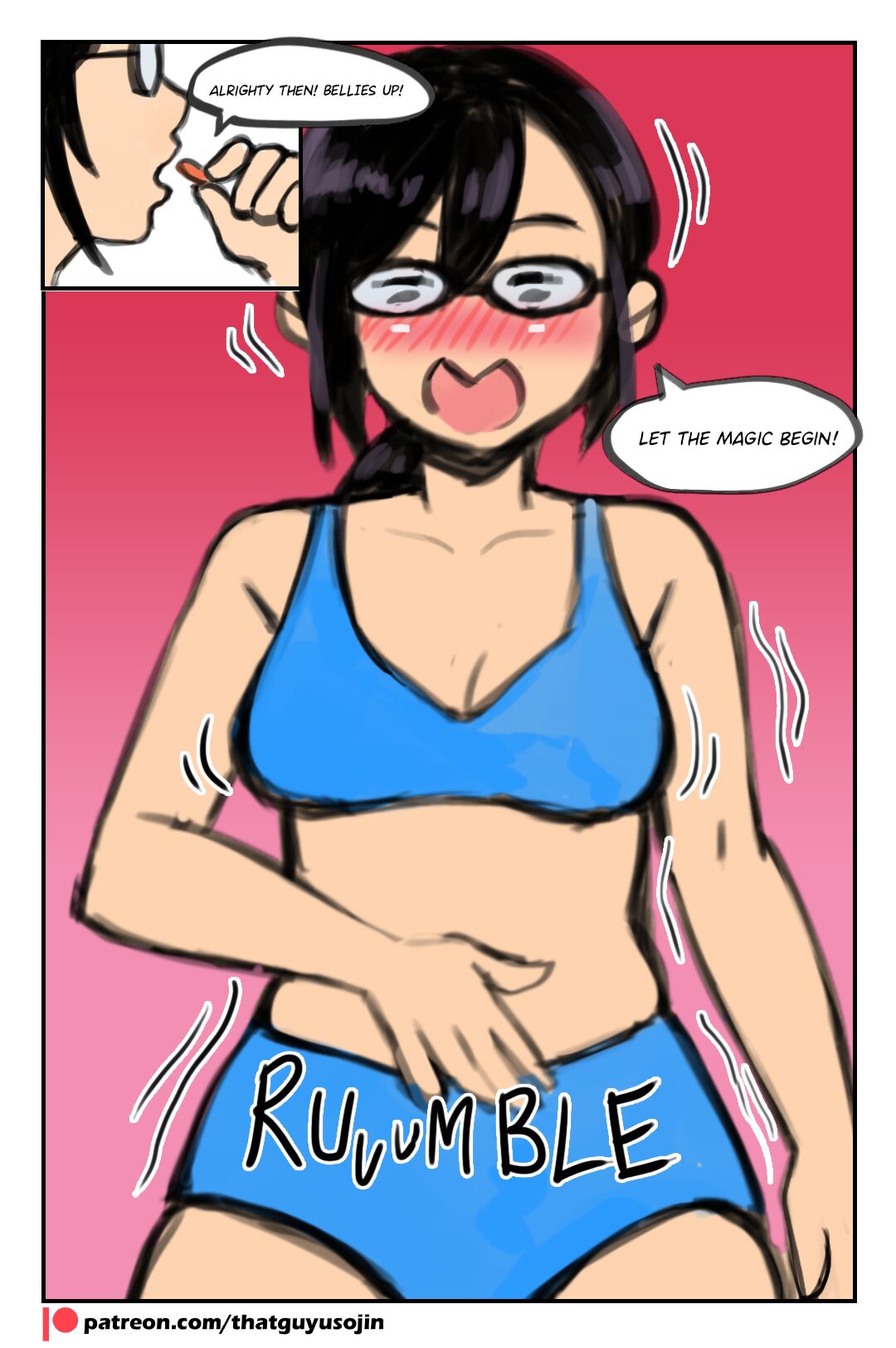 Inflation By Mail page 4 full