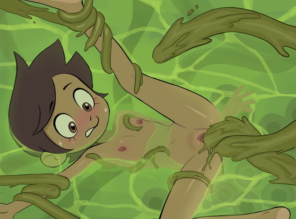 Luz Noceda Char Collection page 5 full