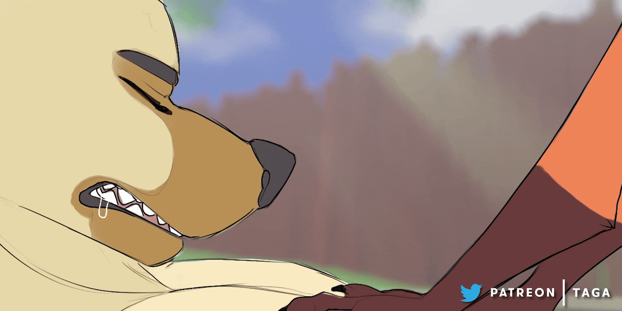 Wilde Ride page 4 full