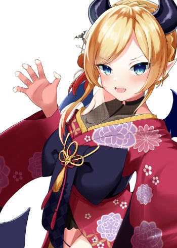 しんか cover