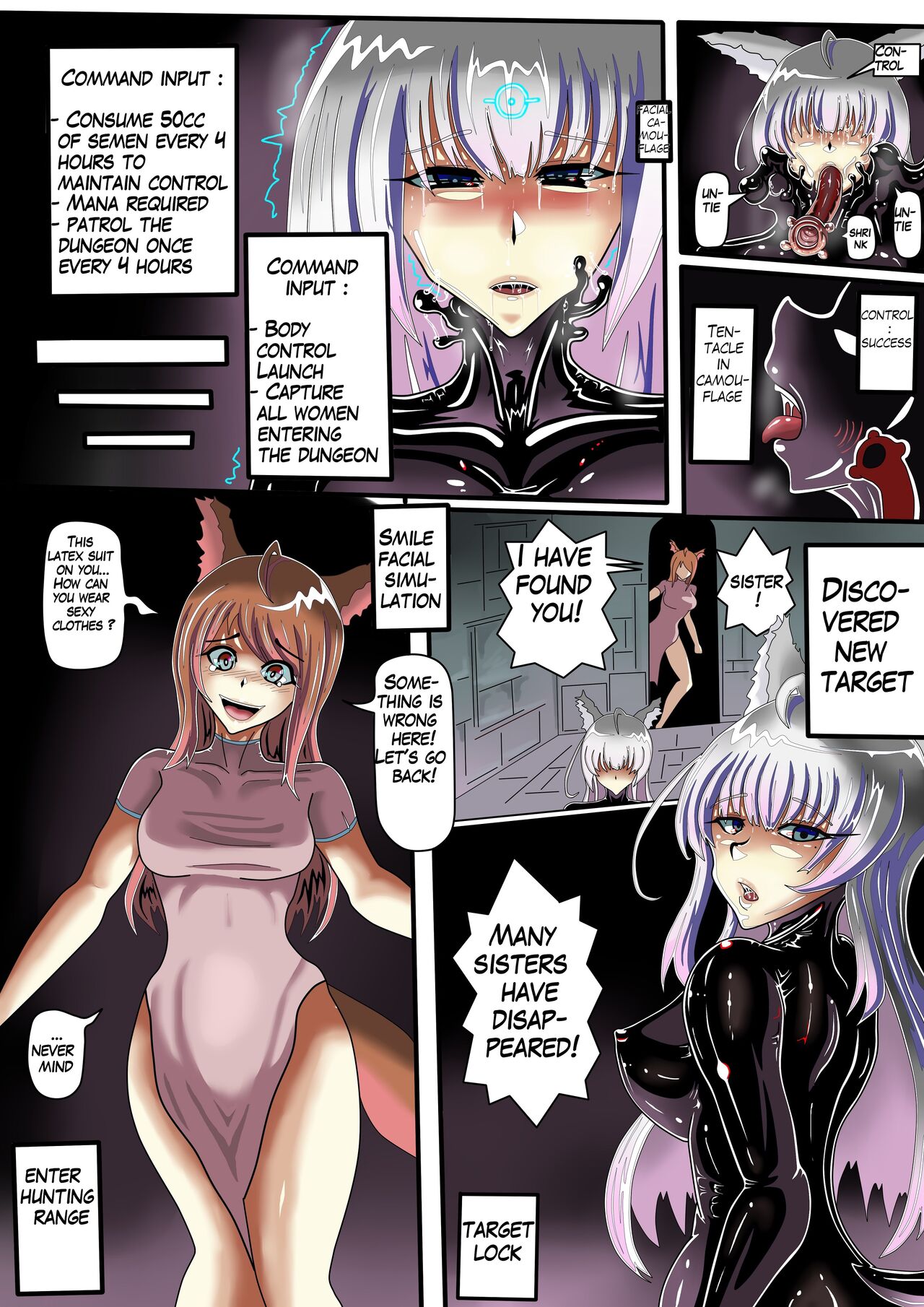 JOKERKIN  FOX1&amp;2  ENG page 6 full