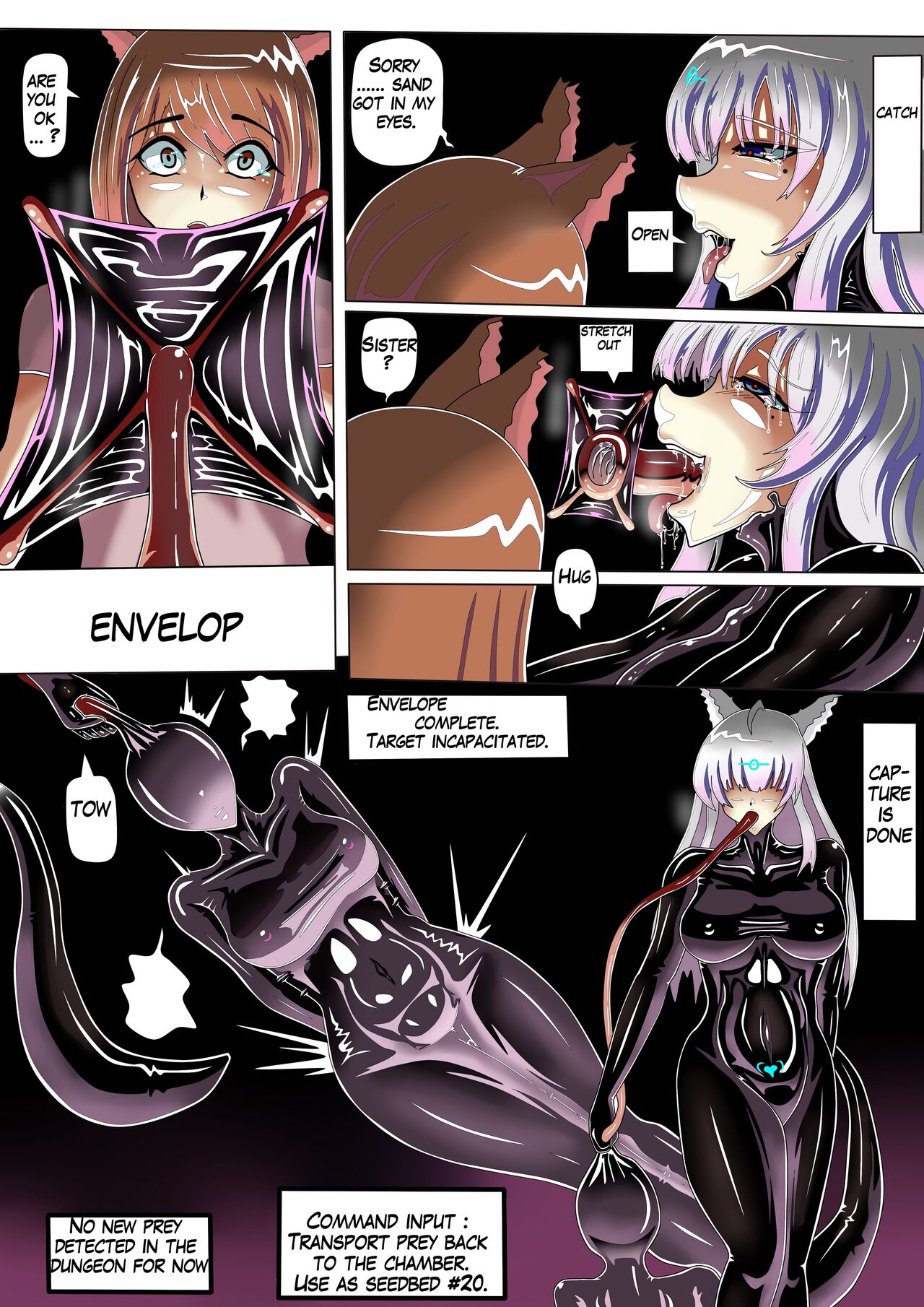 JOKERKIN  FOX1&amp;2  ENG page 7 full