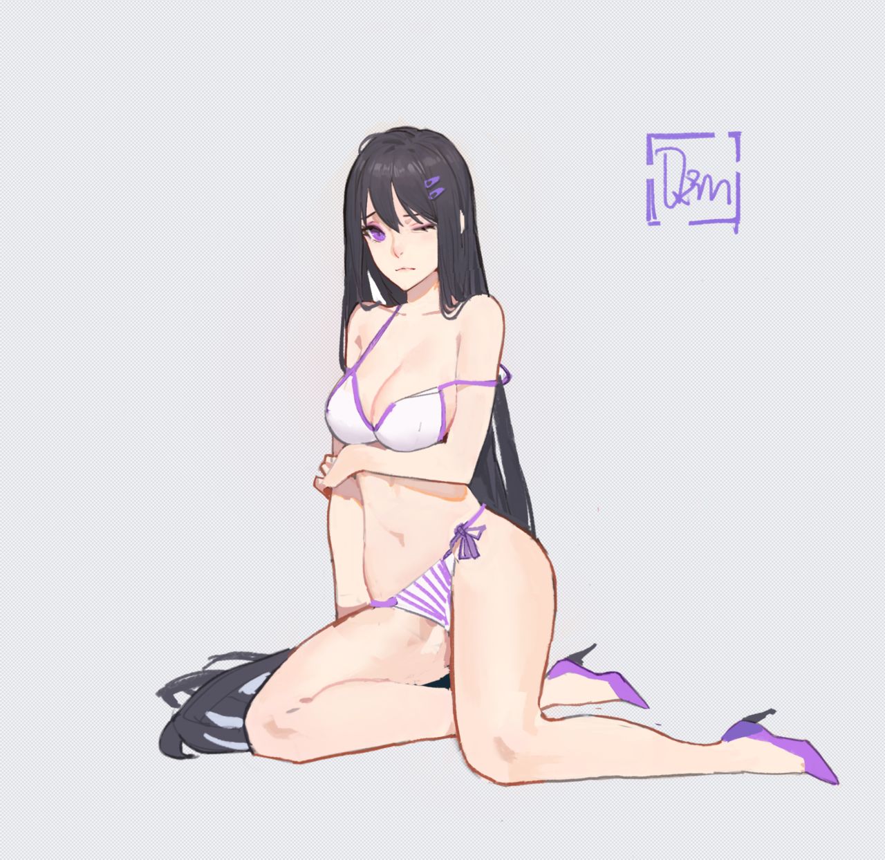 青梅丨plumw page 3 full