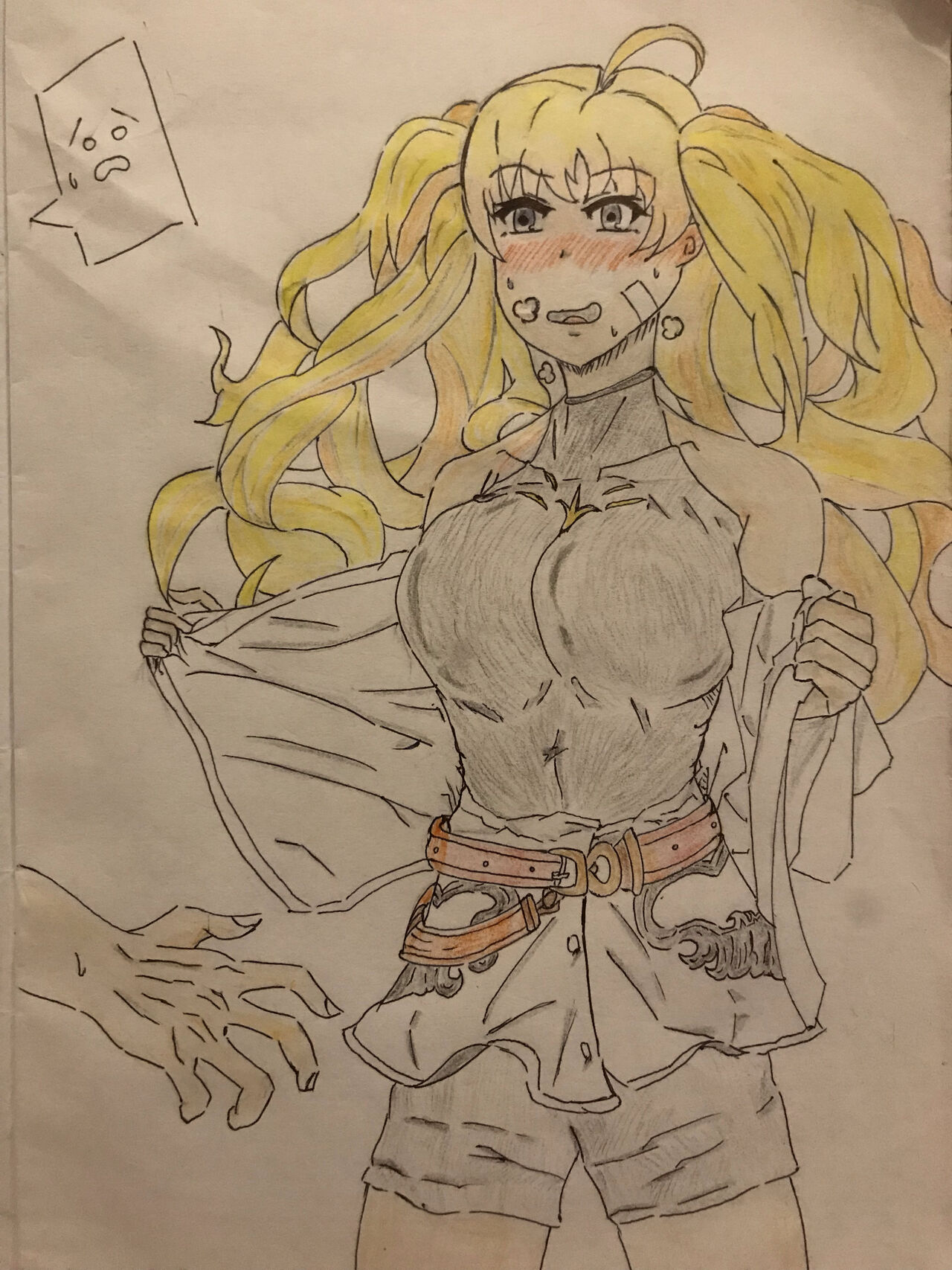 futanarion page 9 full