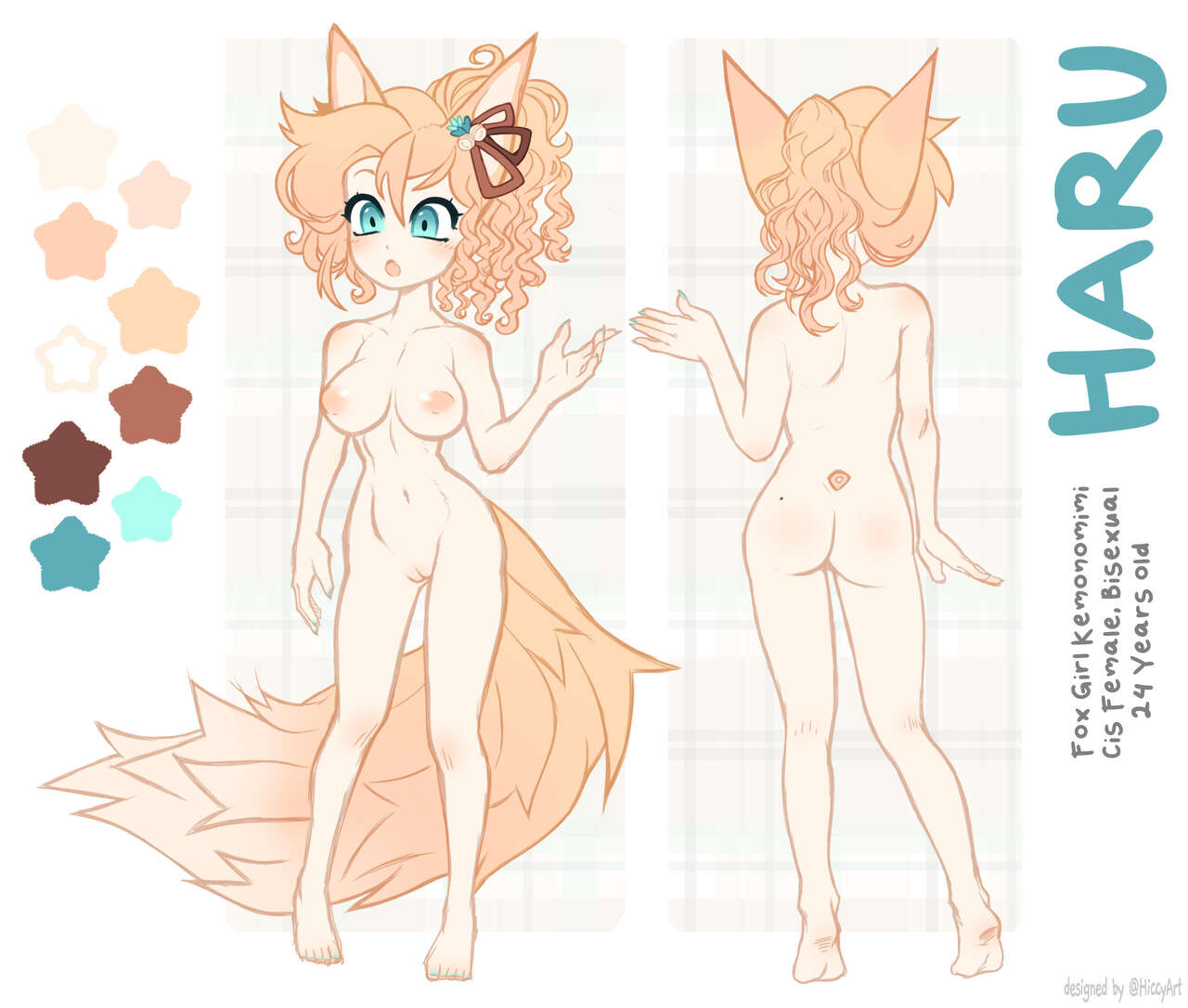 NSFW page 1 full