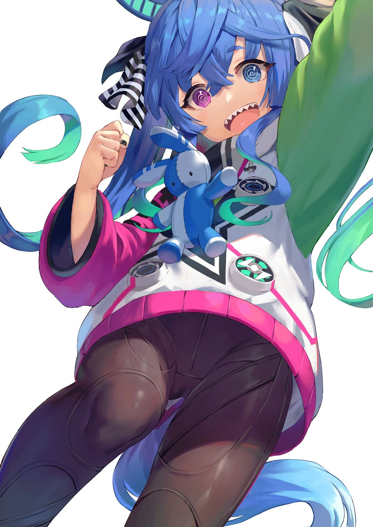 pixiv らんげん page 2 full