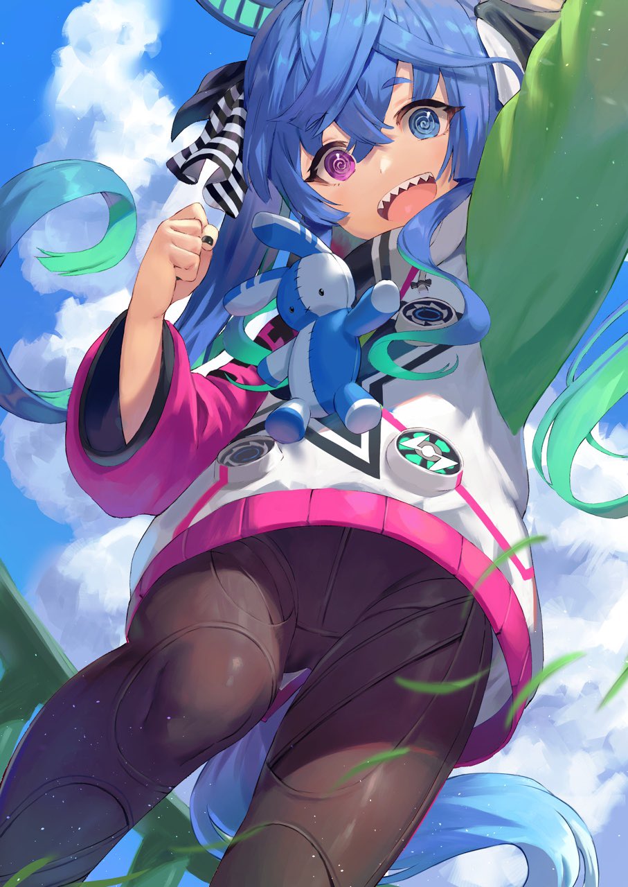 pixiv らんげん page 3 full