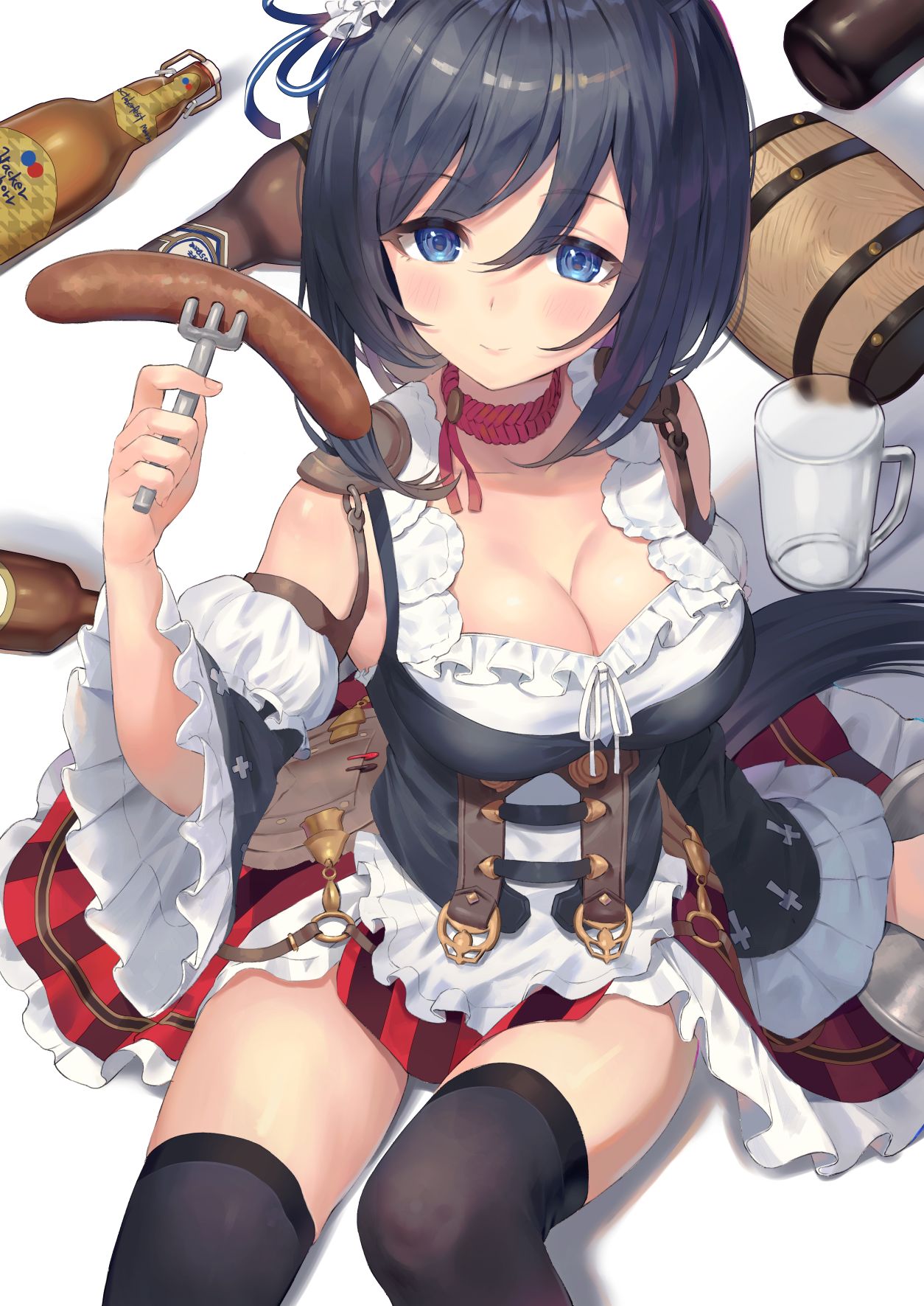 pixiv らんげん page 5 full