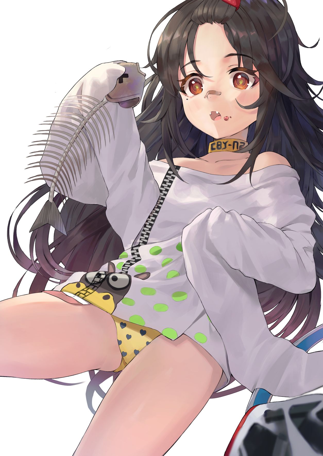 pixiv らんげん page 6 full