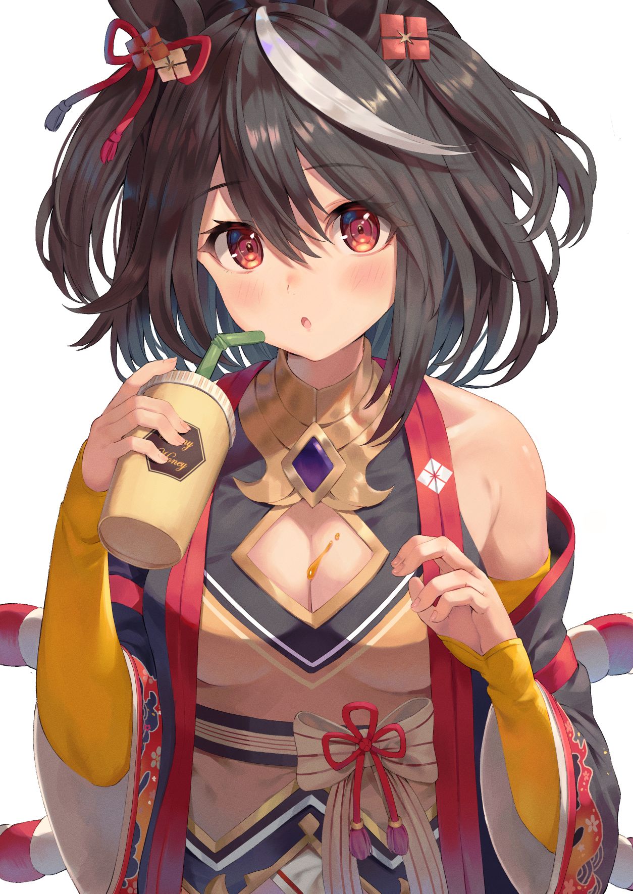 pixiv らんげん page 8 full