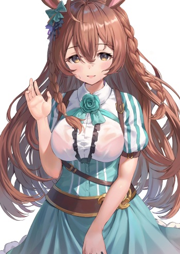 pixiv らんげん cover