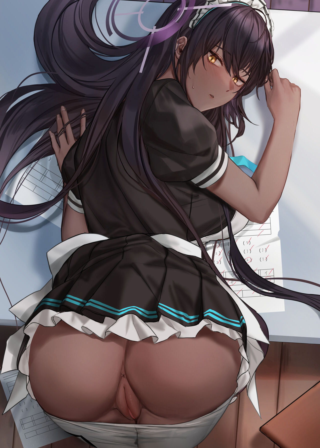 Karin page 3 full
