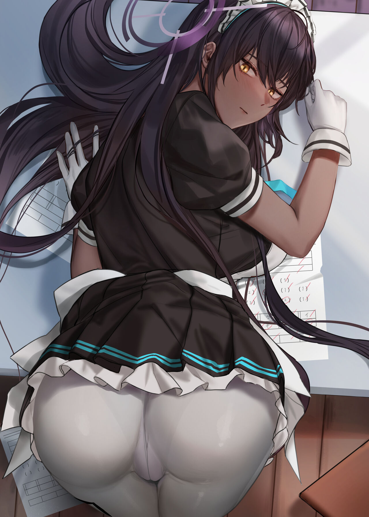 Karin page 8 full