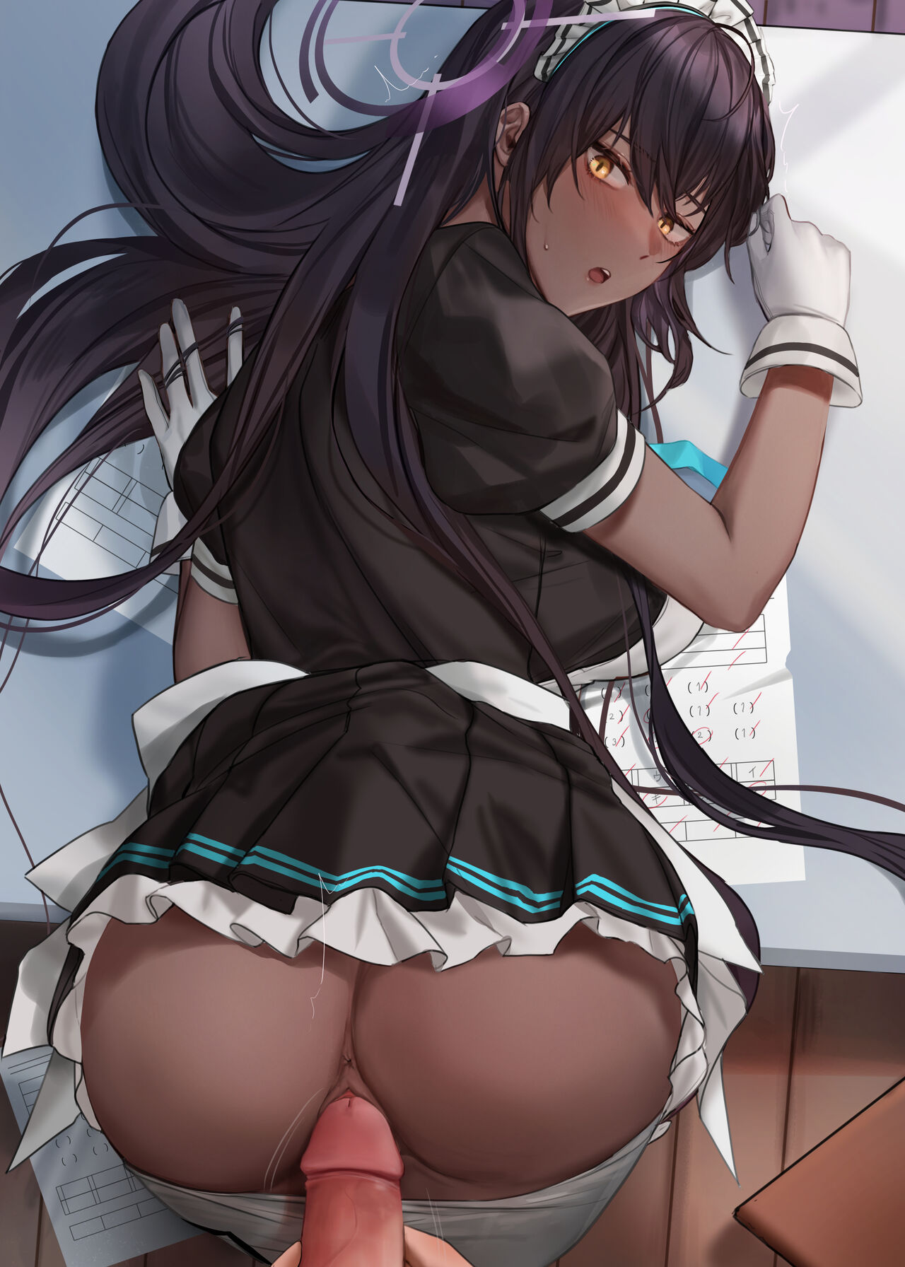Karin page 9 full