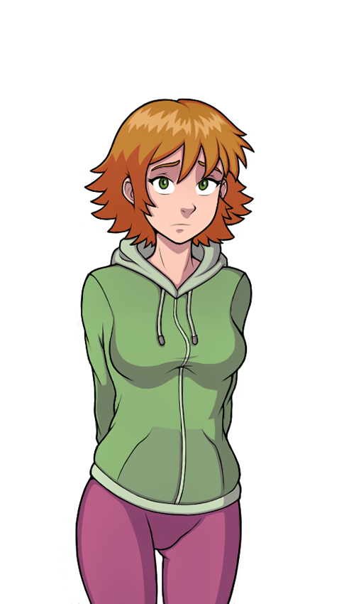 Witch Hunter page 3 full