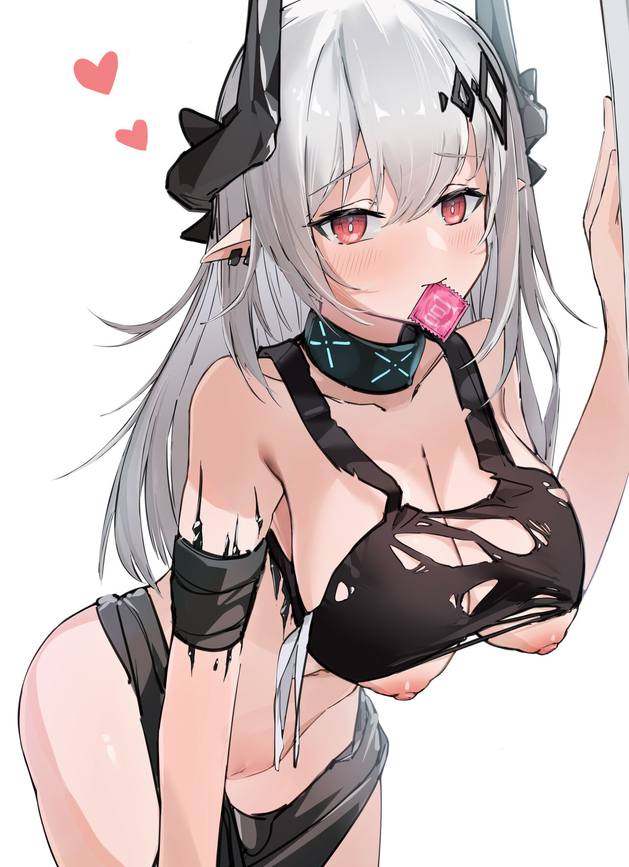 Arknights erotic image collection page 8 full