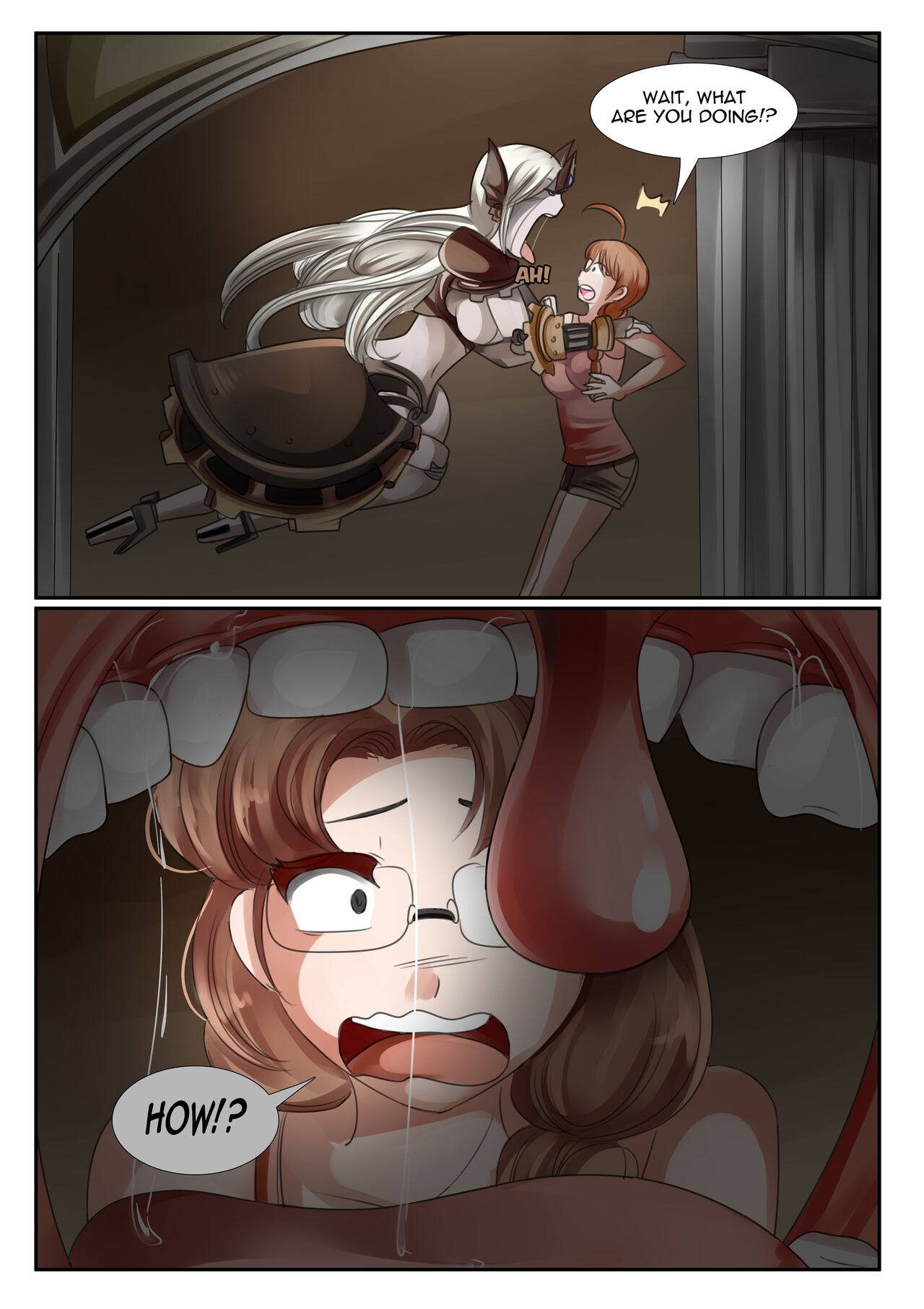 Ruin Diving Ruined page 6 full