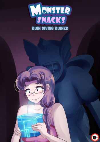 Ruin Diving Ruined cover