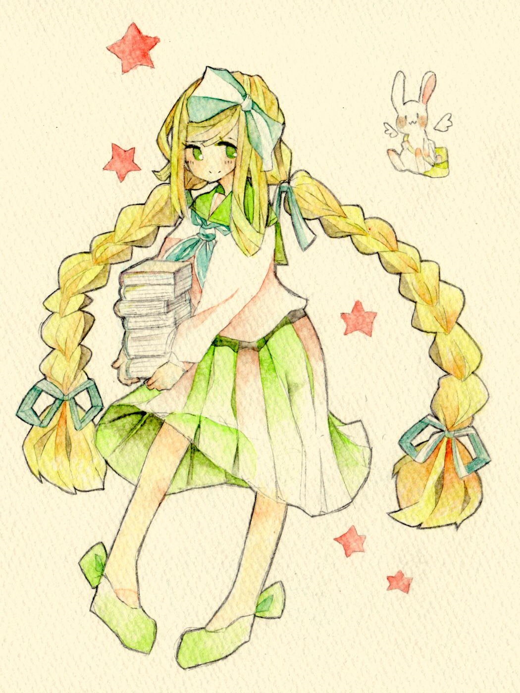 ●PIXIV● ねぎの木 page 5 full
