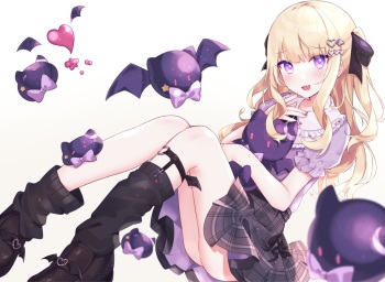 ●PIXIV● ねぎの木 cover