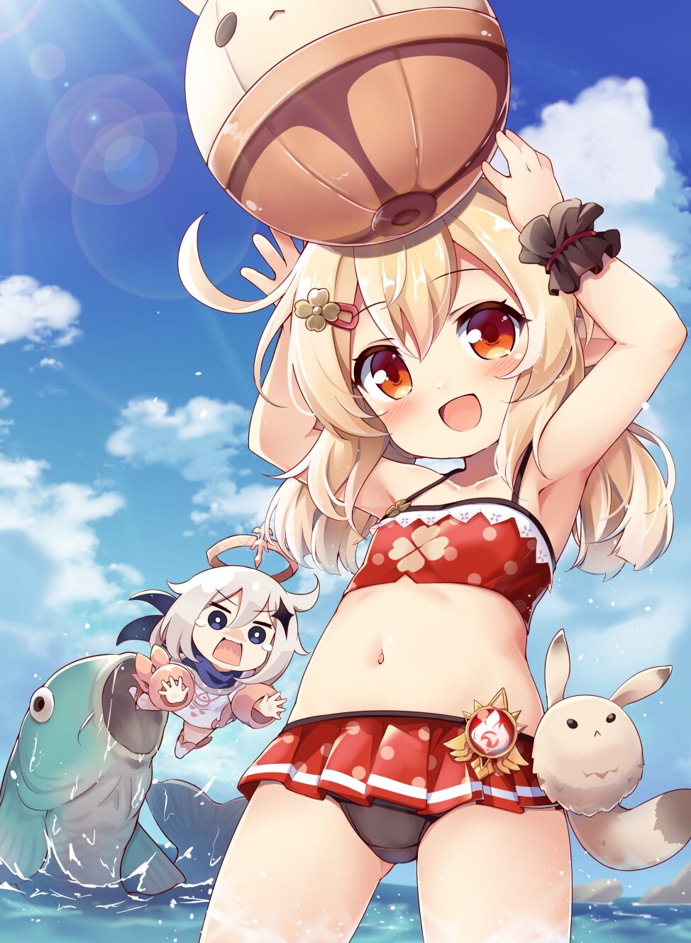 ばくP page 4 full