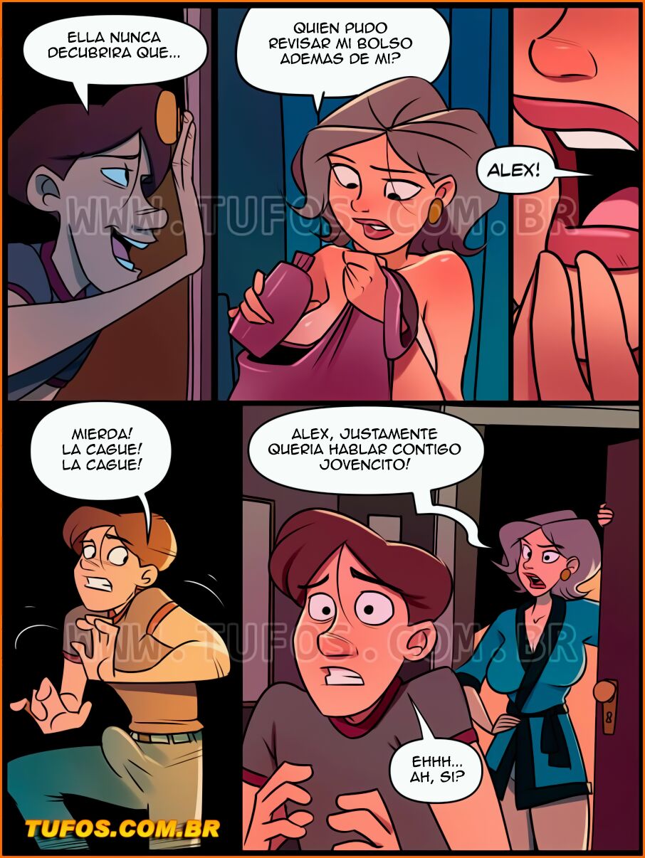 casa da mãe Joana 16 page 8 full