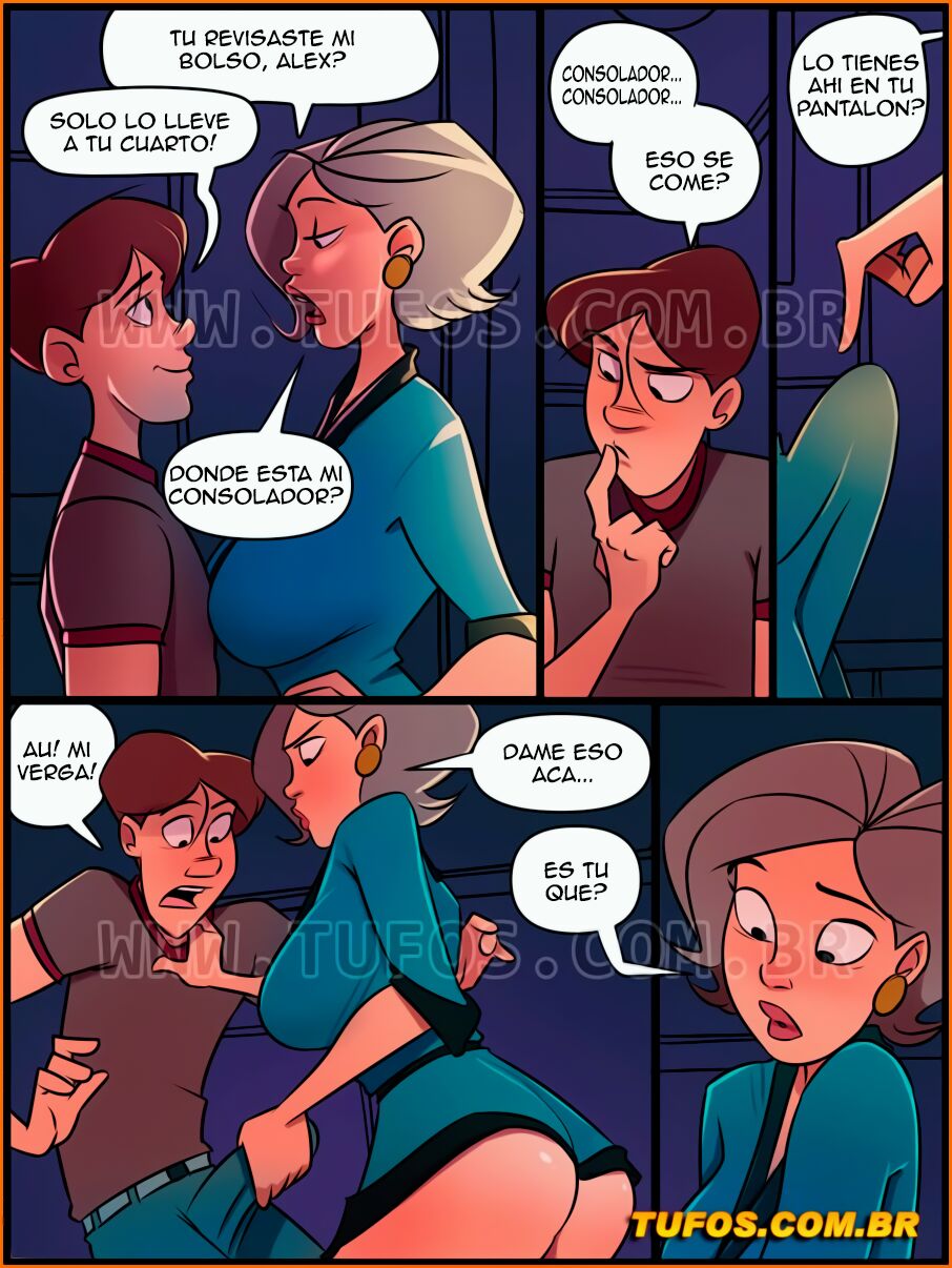 casa da mãe Joana 16 page 9 full
