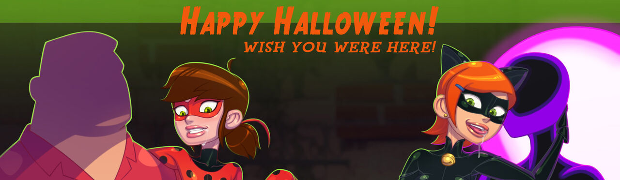 Familial Tricks page 1 full