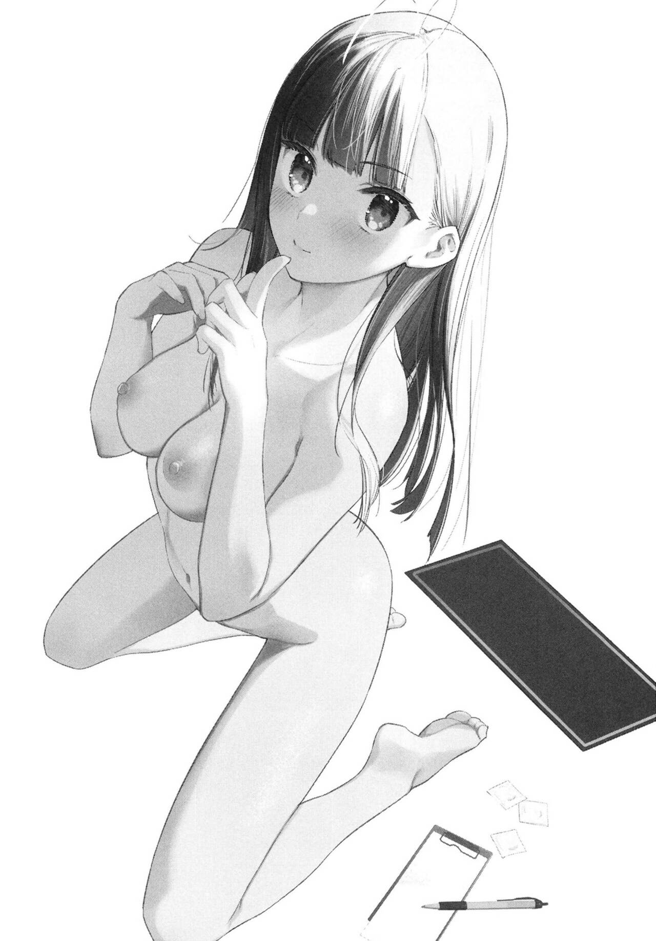 Suki na Ko no Beit Saki ga H na Service o Shiteiru | 좋아하는 애가 알바하는 곳이 야한 서비스를 하고 있다 page 3 full
