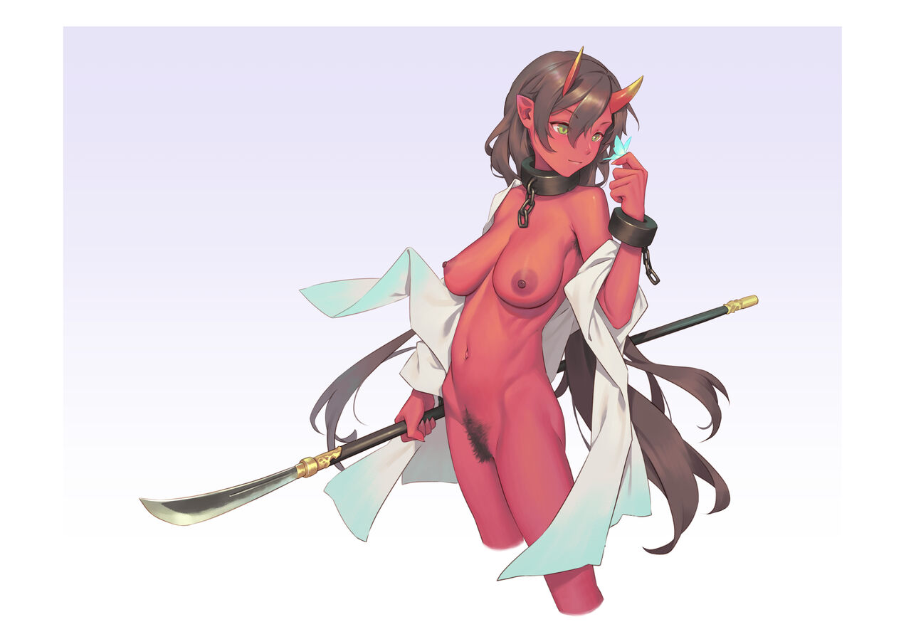 Gumroad September 2022 Art Set page 8 full