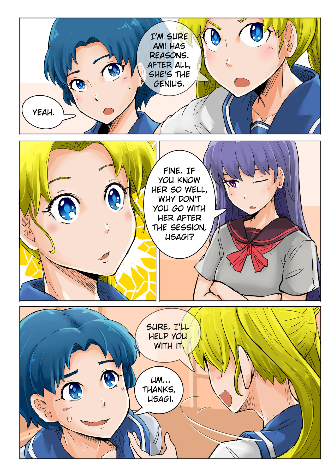 The Senshi Babies 1-3 page 7 full
