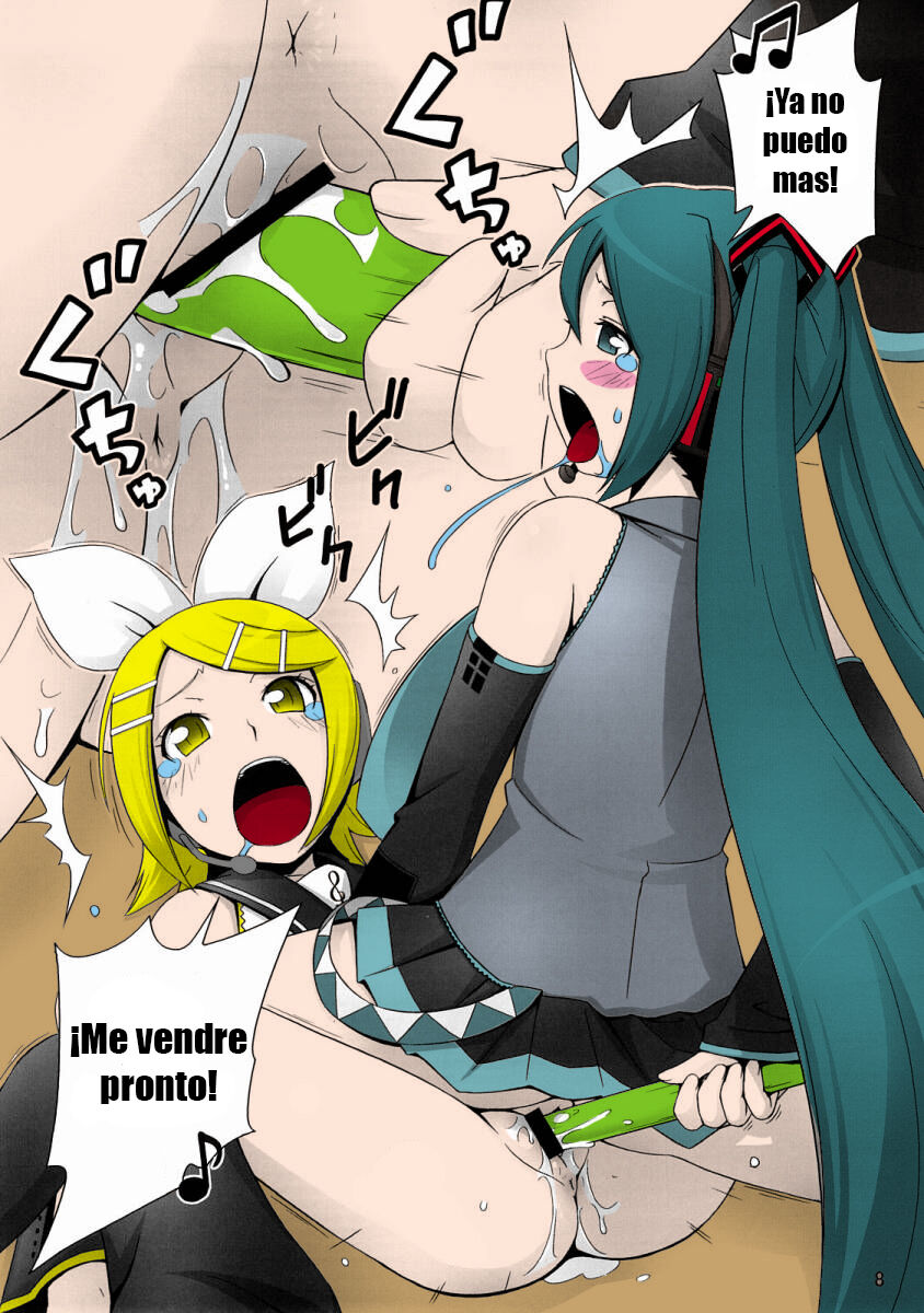 Mixture page 7 full