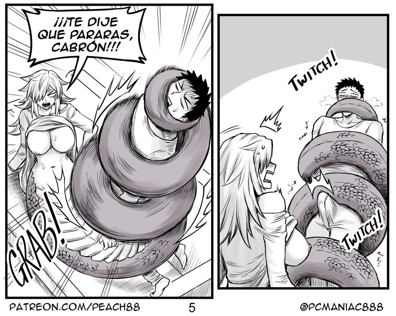 Lamia GF | Novia Lamia page 5 full