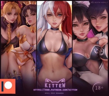 kittew 2019-04 cover