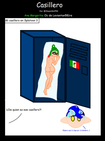 Comics propios cover