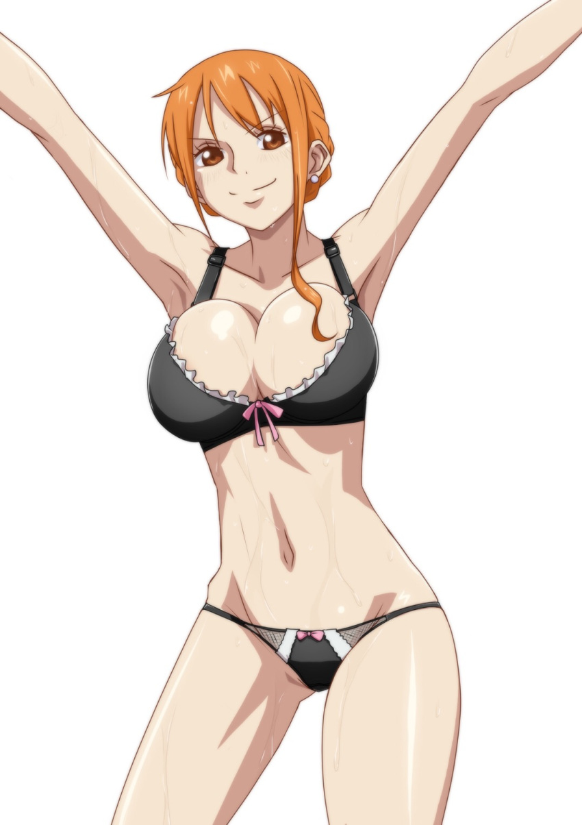 Anime girls in there bikinis and swimsuits page 2 full