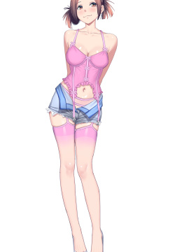 女孩子88
