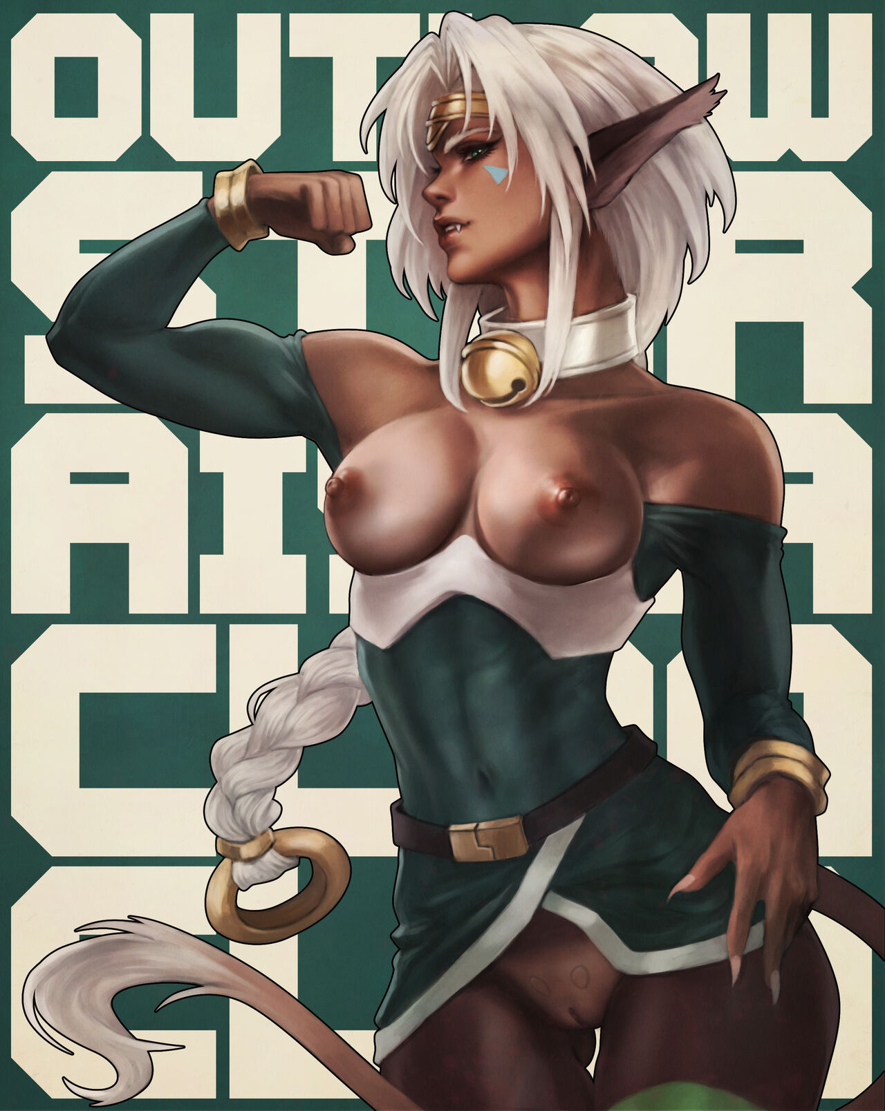 Monorirogue NSFW April 2021 to July 2022 page 3 full