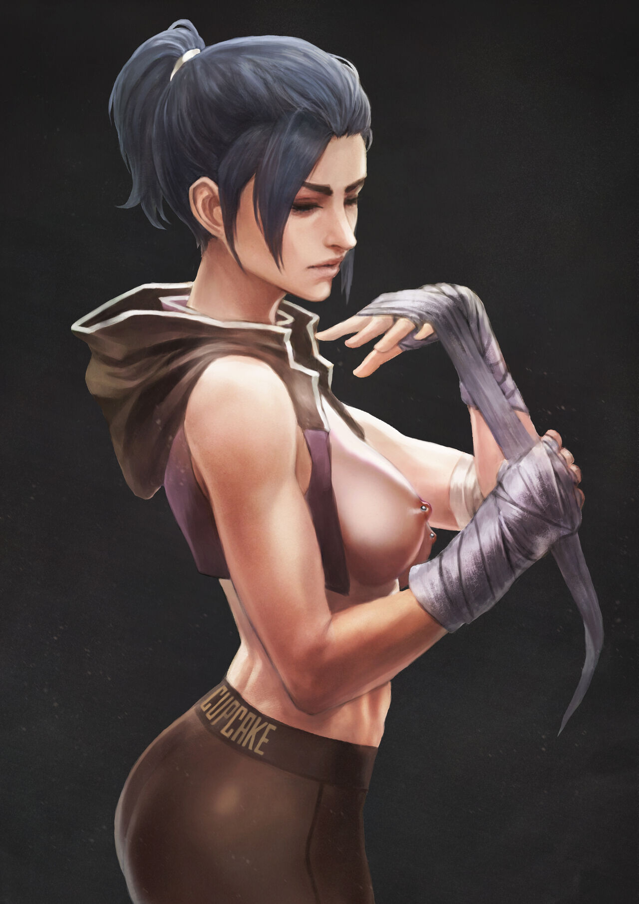 Monorirogue NSFW April 2021 to July 2022 page 9 full