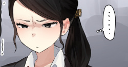 Kyouikukakari no Senpai