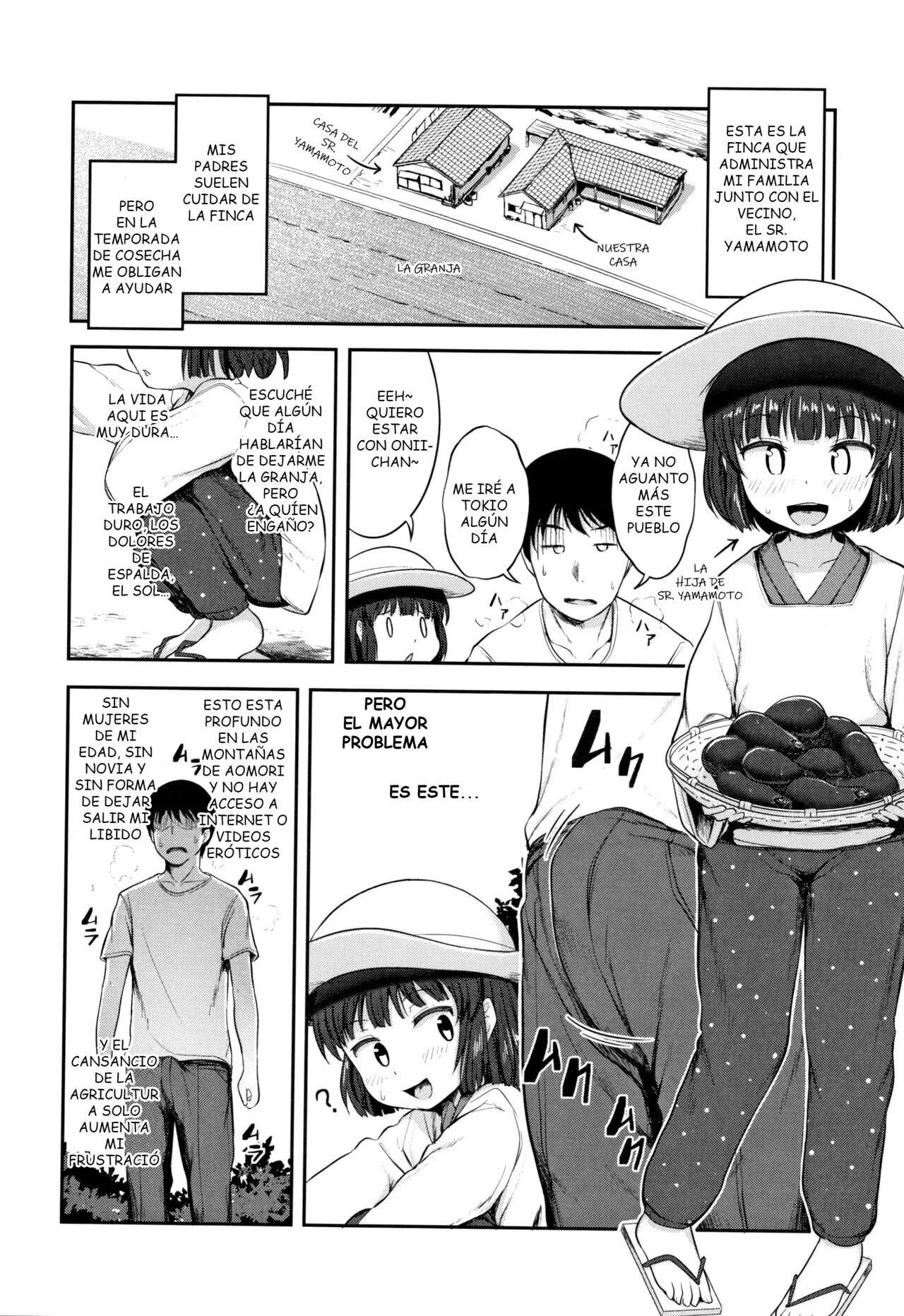 Shuukaku Biyori page 2 full