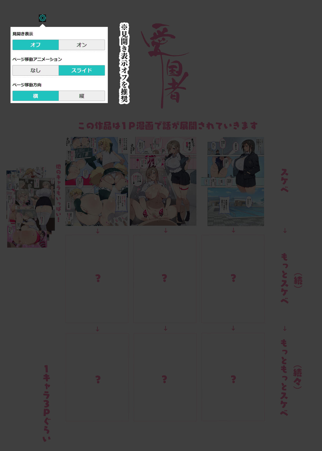 Shin Seifuku Bishoujo-tachi ~Kono Gakuen no Seikyouiku o Uketa Onnanoko-tachi wa Otoko ni Ueteiru~ page 4 full
