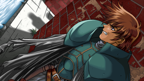 Kichikuoh Rance page 2 full