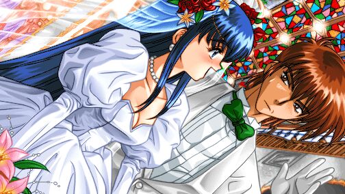 Kichikuoh Rance page 3 full