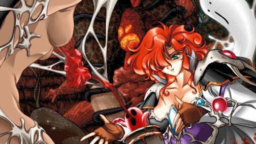 Kichikuoh Rance page 6 full