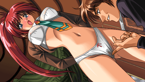 Kichikuoh Rance page 9 full