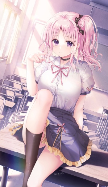 FANBOX 406 C100新刊表紙+差分6枚 cover