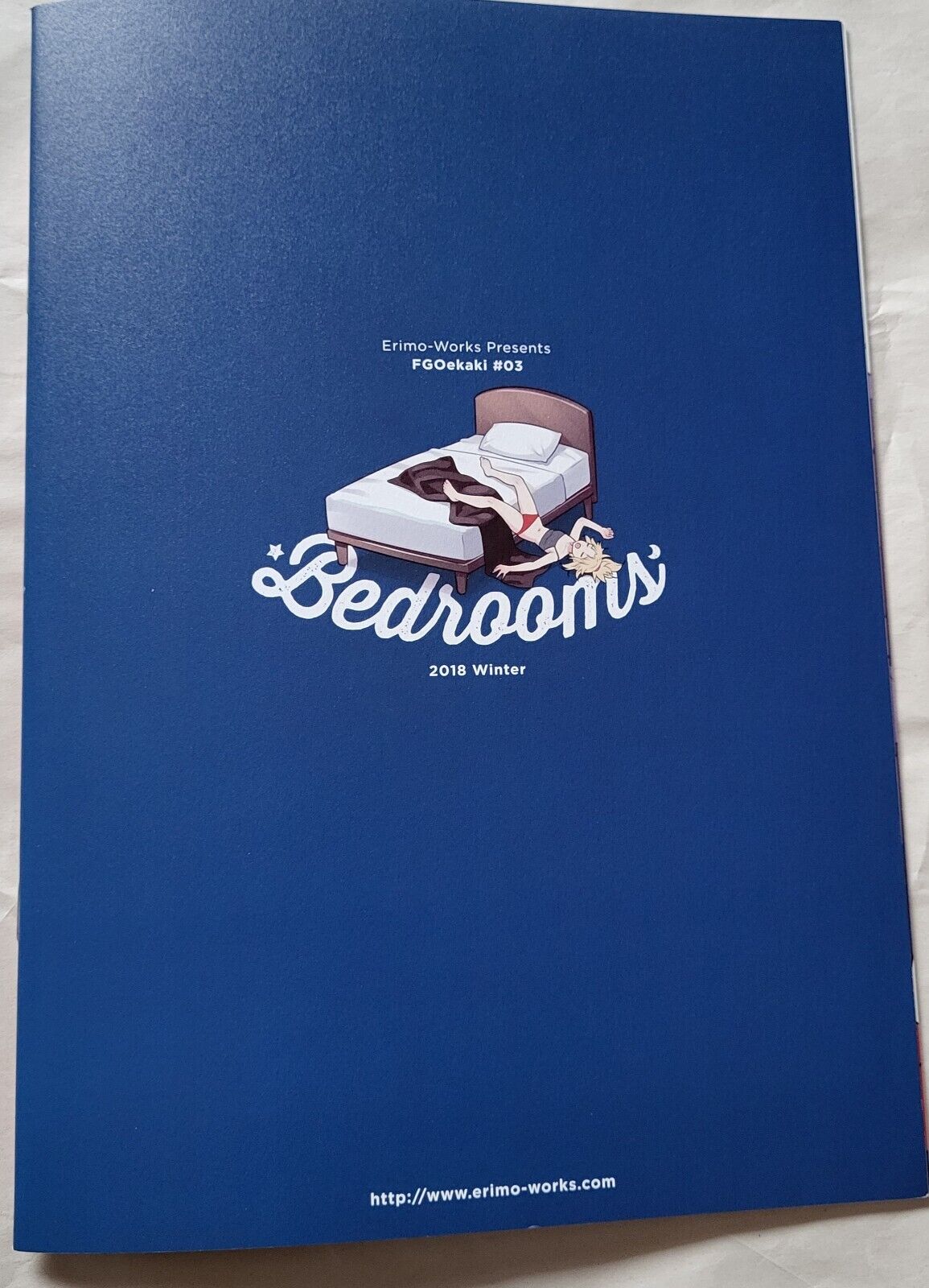Bedrooms sample page 2 full